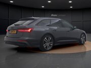 Audi A6 Avant 50 TFSI e quattro S edition Competition