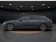 Audi A6 Avant 50 TFSI e quattro S edition Competition