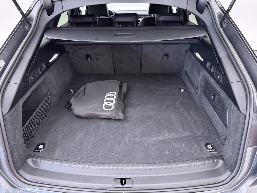 Audi A6 Avant 50 TFSI e quattro S edition Competition