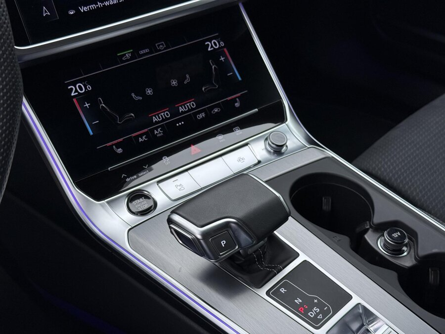 Audi A6 Avant 50 TFSI e quattro S edition Competition