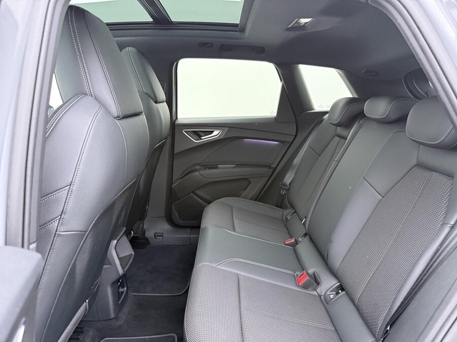 Audi Q4 e-tron 45 quattro S Edition 82 kWh