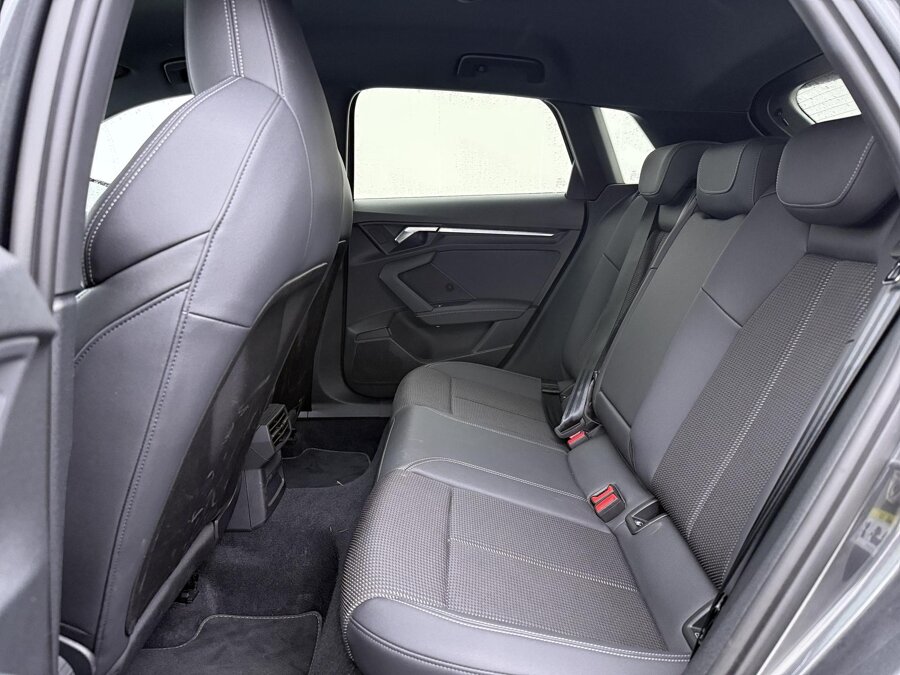 Audi A3 Sportback 45 TFSI e S-line