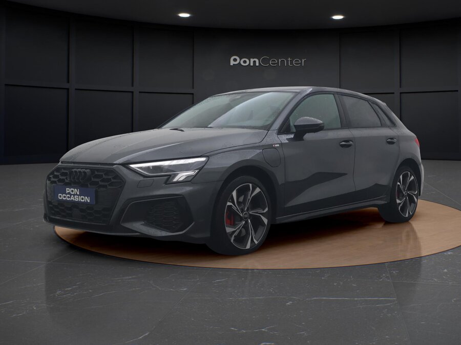 Audi A3 Sportback 45 TFSI e S-line