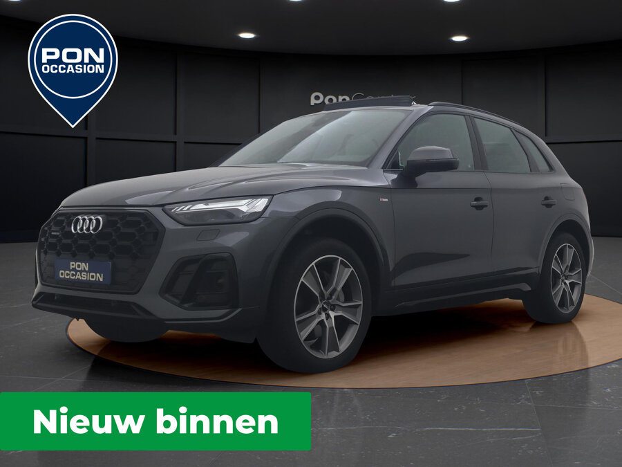 Audi Q5 50 TFSI e S edition