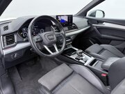 Audi Q5 50 TFSI e S edition