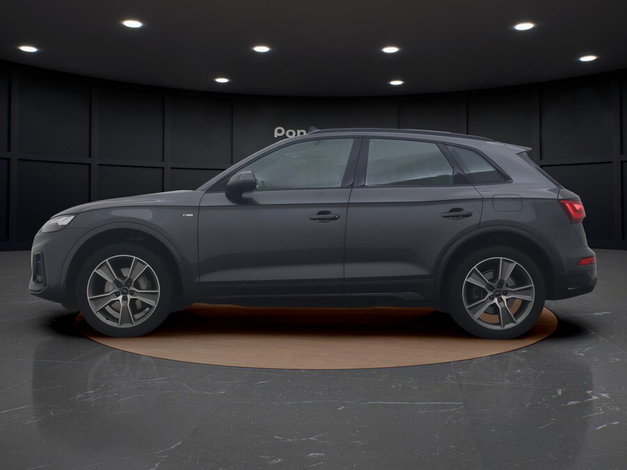 Audi Q5 50 TFSI e S edition