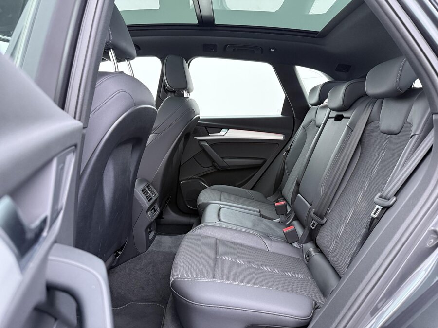Audi Q5 50 TFSI e S edition