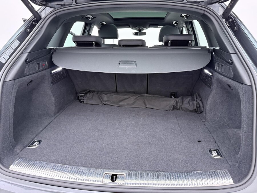 Audi Q5 50 TFSI e S edition