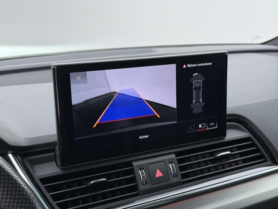 Audi Q5 50 TFSI e S edition