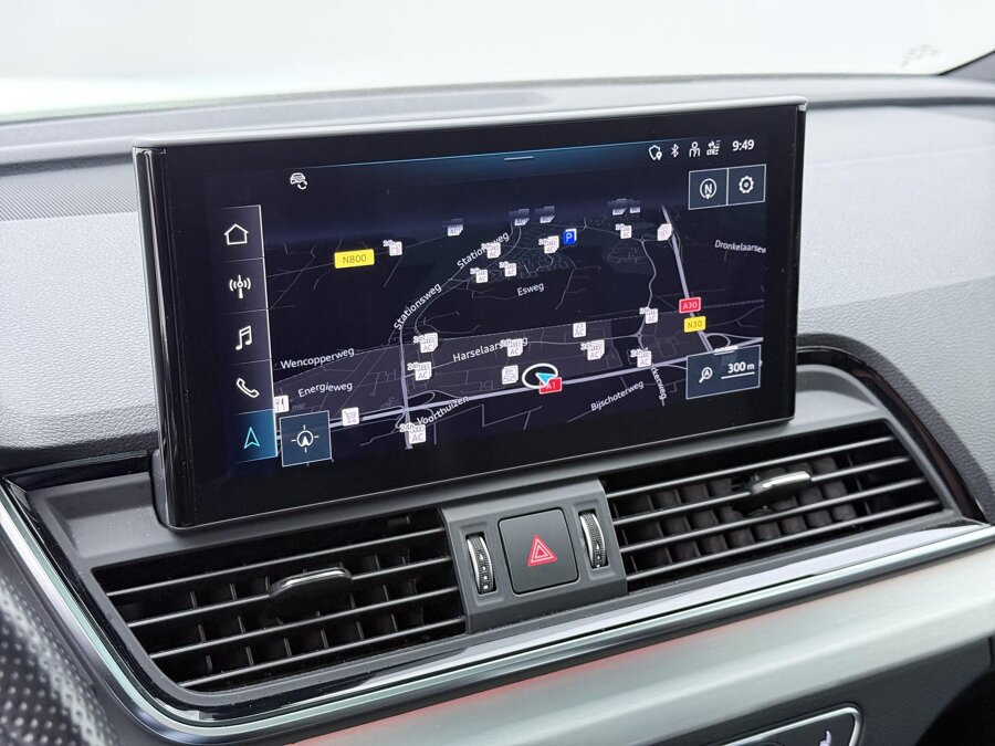 Audi Q5 50 TFSI e S edition