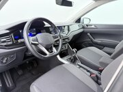 Volkswagen Polo 1.0 TSI