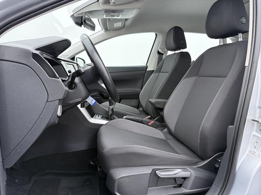 Volkswagen Polo 1.0 TSI