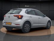 Volkswagen Polo 1.0 TSI