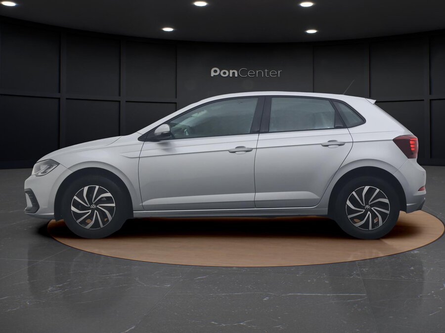 Volkswagen Polo 1.0 TSI