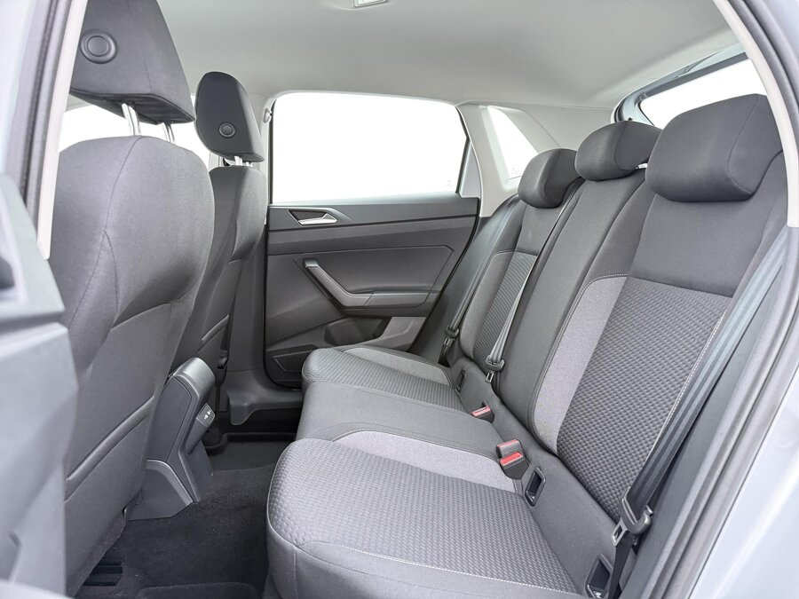 Volkswagen Polo 1.0 TSI
