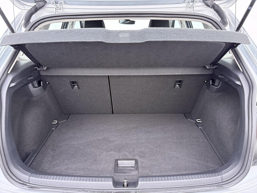 Volkswagen Polo 1.0 TSI