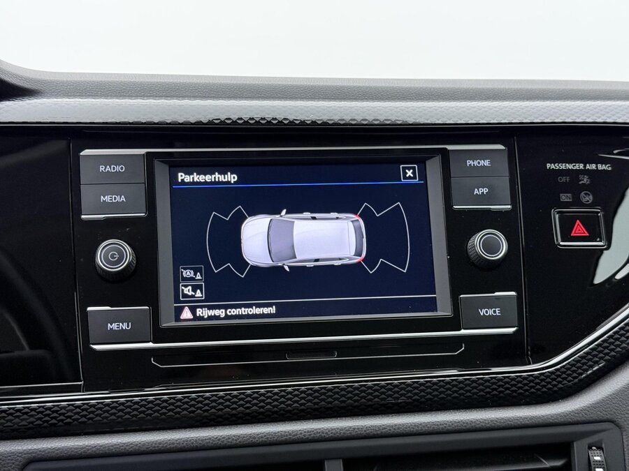 Volkswagen Polo 1.0 TSI