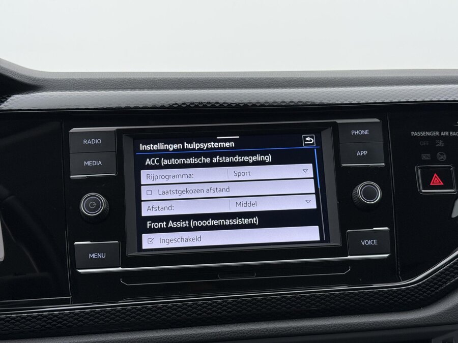 Volkswagen Polo 1.0 TSI