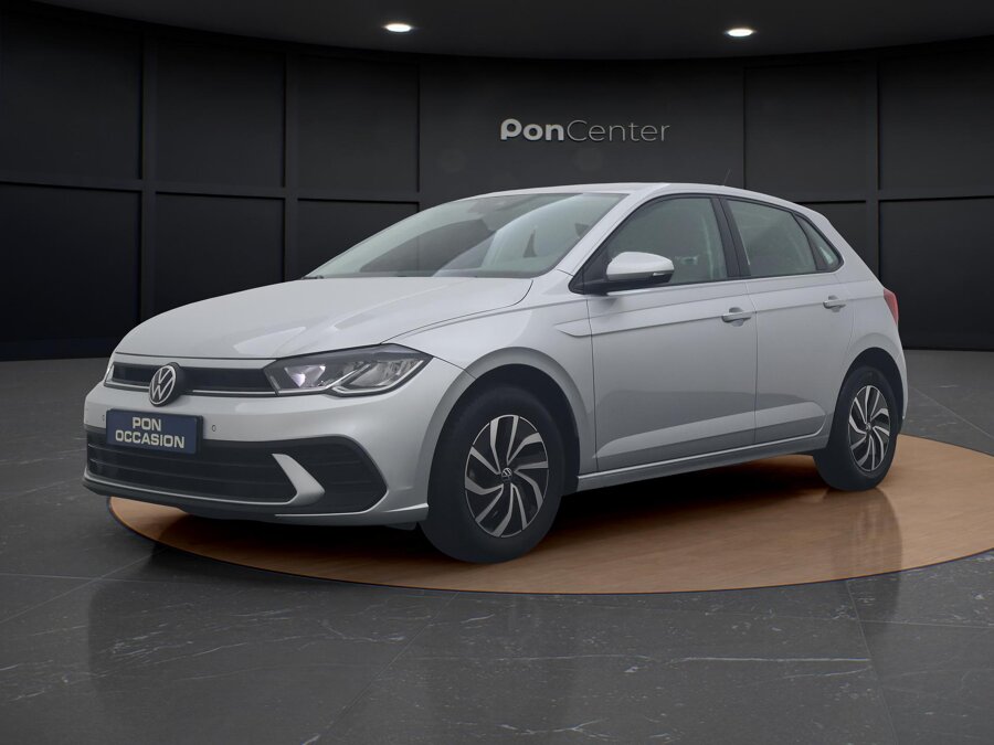 Volkswagen Polo 1.0 TSI