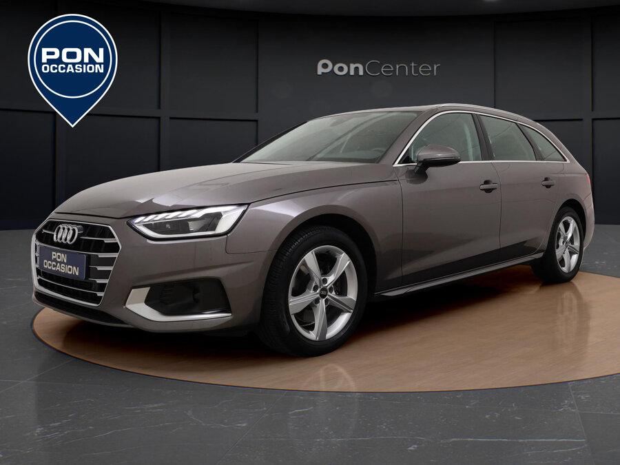 Audi A4 Avant 35 TFSI Advanced Edition