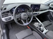 Audi A4 Avant 35 TFSI Advanced Edition