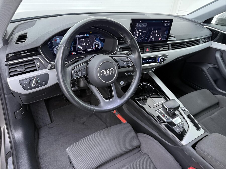 Audi A4 Avant 35 TFSI Advanced Edition