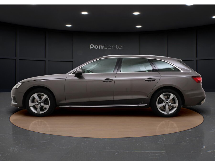 Audi A4 Avant 35 TFSI Advanced Edition
