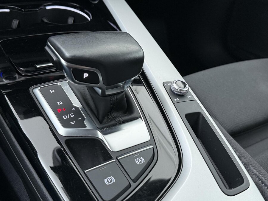 Audi A4 Avant 35 TFSI Advanced Edition