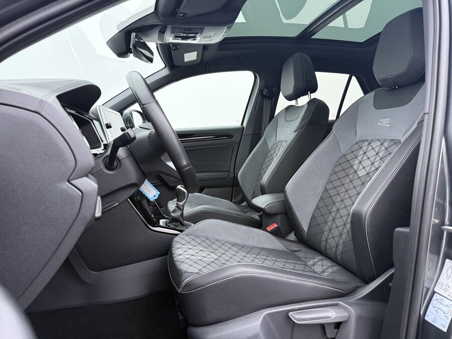 Volkswagen T-Roc 1.0 TSI R-Line