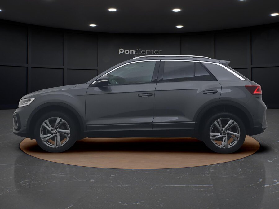 Volkswagen T-Roc 1.0 TSI R-Line