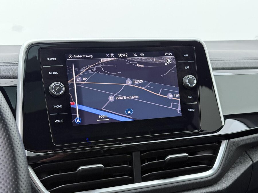 Volkswagen T-Roc 1.0 TSI R-Line