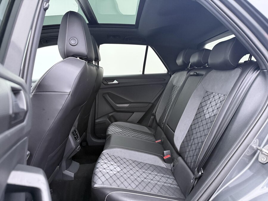Volkswagen T-Roc 1.0 TSI R-Line