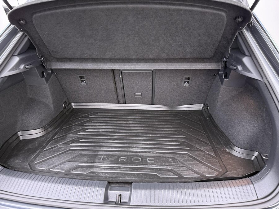 Volkswagen T-Roc 1.0 TSI R-Line
