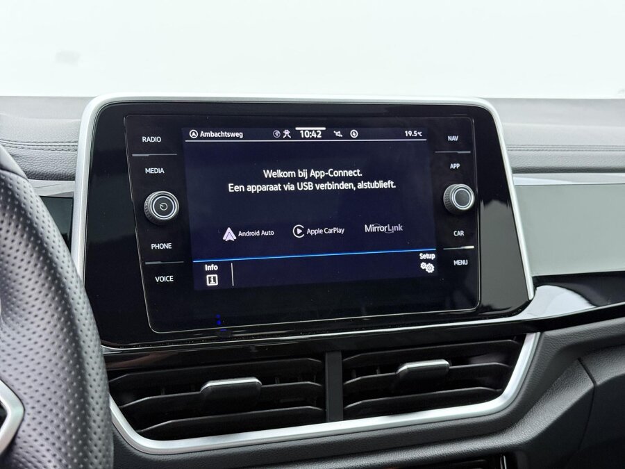Volkswagen T-Roc 1.0 TSI R-Line