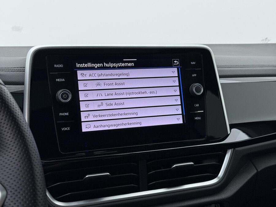 Volkswagen T-Roc 1.0 TSI R-Line