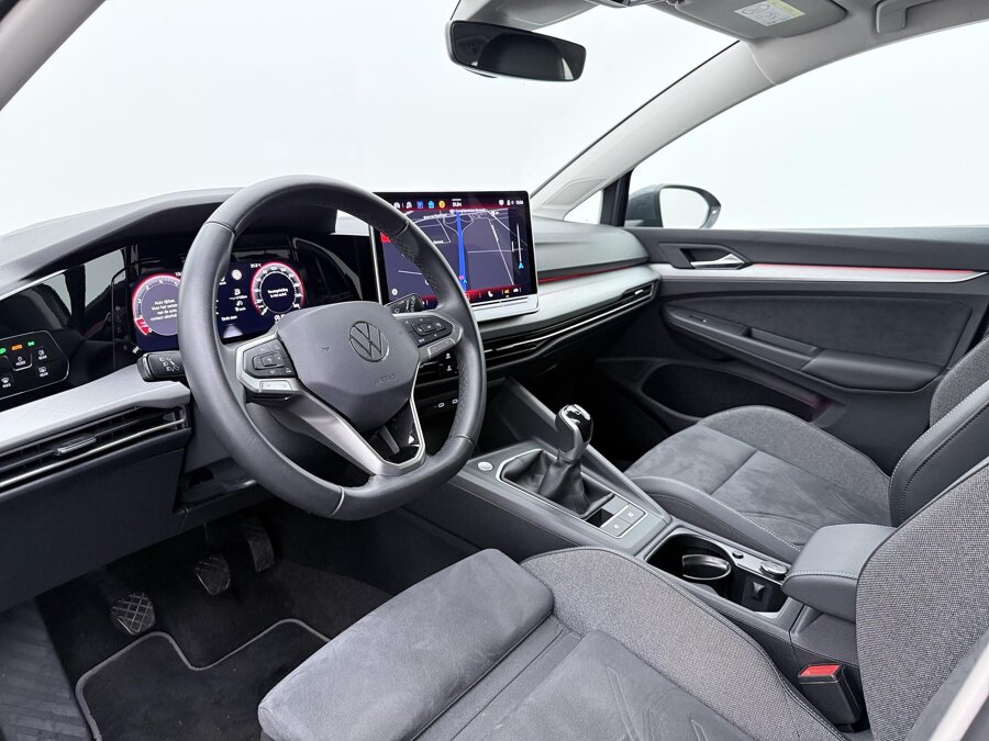 Volkswagen Golf Variant 1.5 TSI Life Business