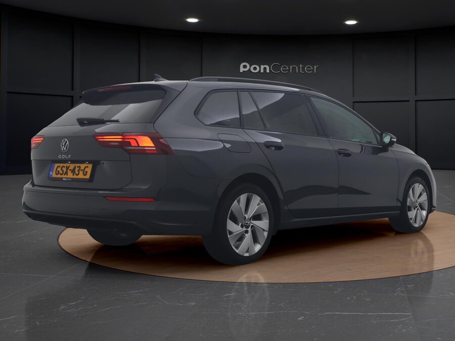 Volkswagen Golf Variant 1.5 TSI Life Business