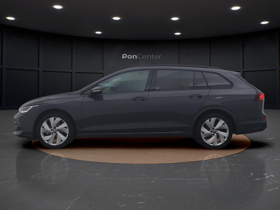 Volkswagen Golf Variant 1.5 TSI Life Business