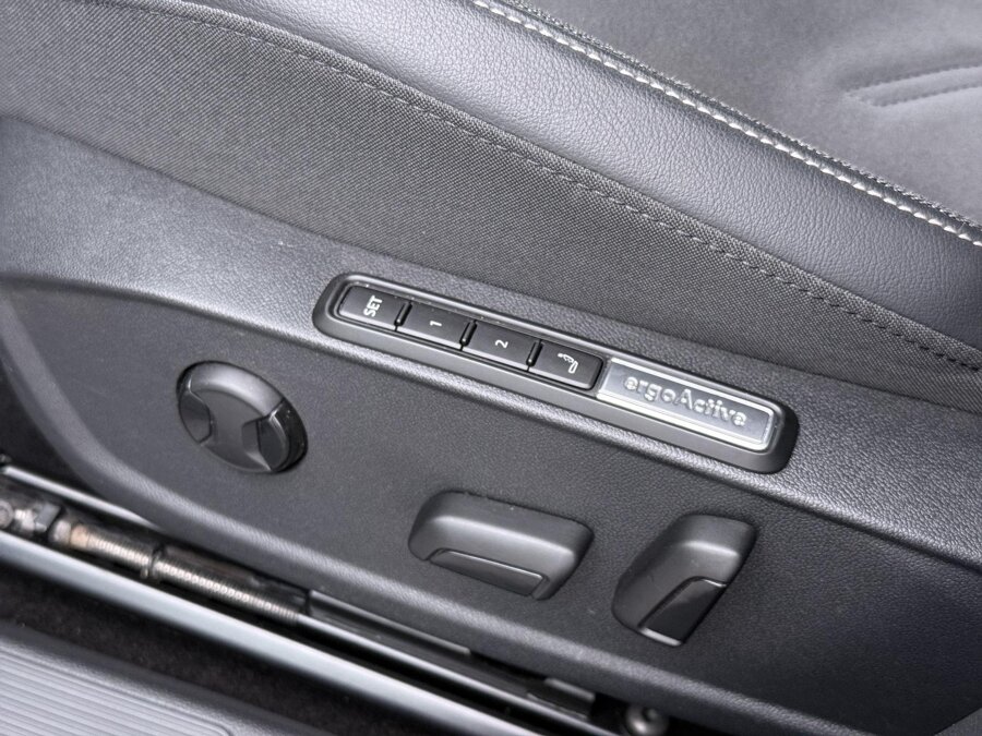 Volkswagen Golf Variant 1.5 TSI Life Business