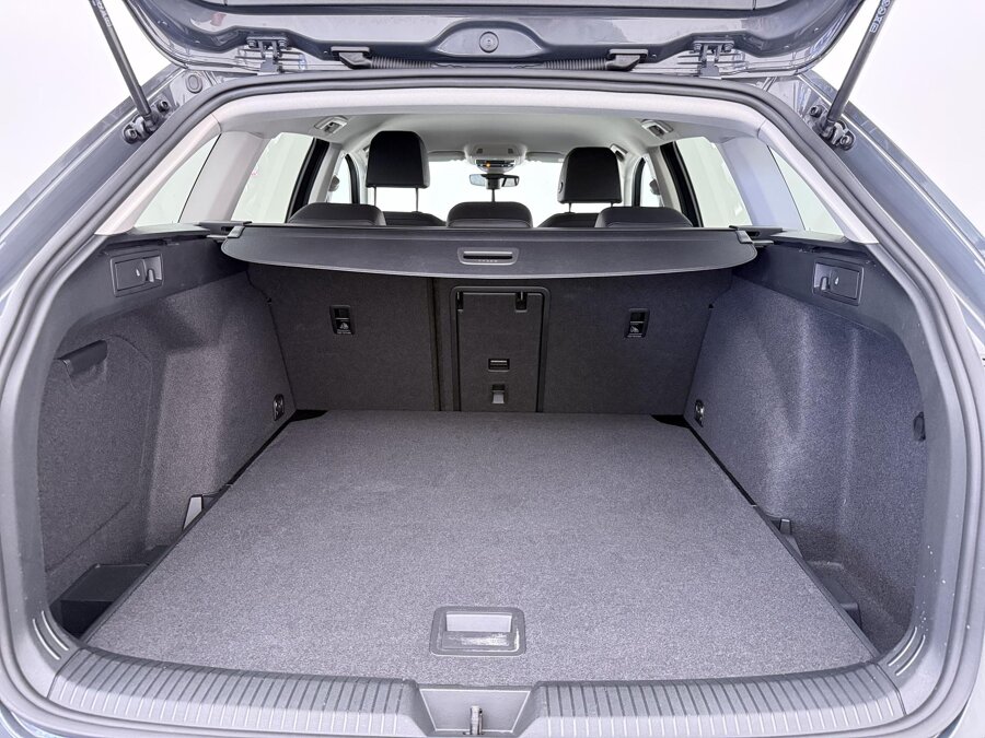 Volkswagen Golf Variant 1.5 TSI Life Business
