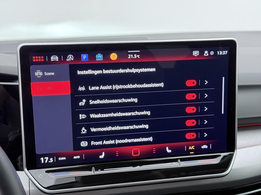 Volkswagen Golf Variant 1.5 TSI Life Business