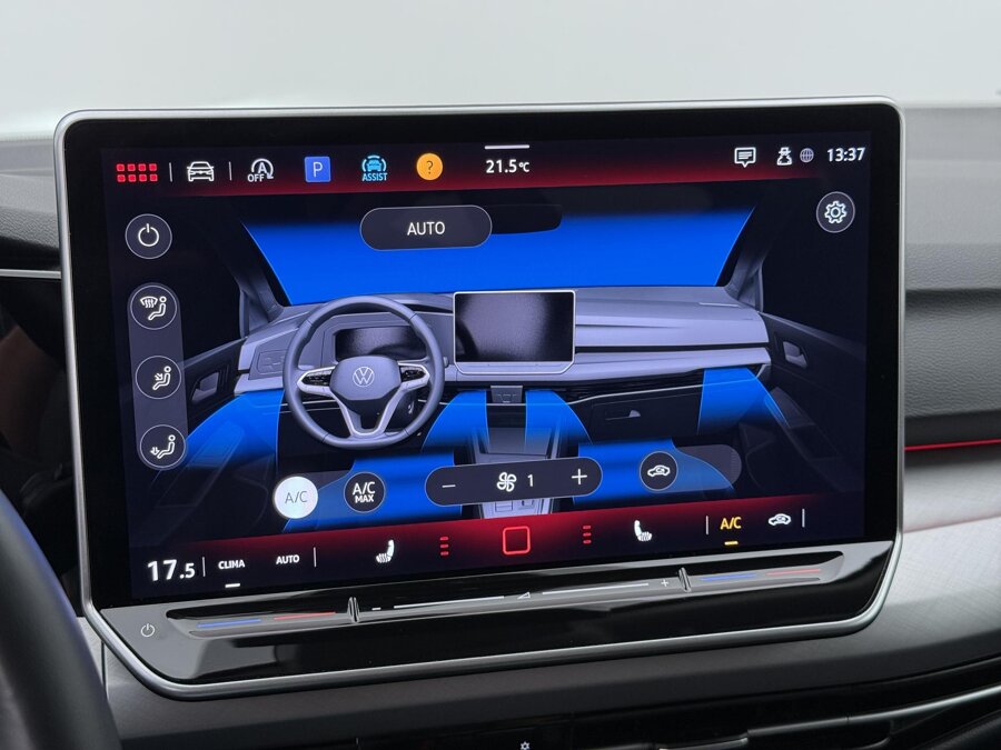 Volkswagen Golf Variant 1.5 TSI Life Business