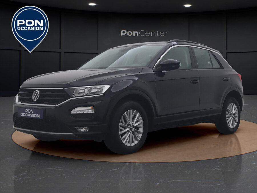 Volkswagen T-Roc 1.0 TSI Style