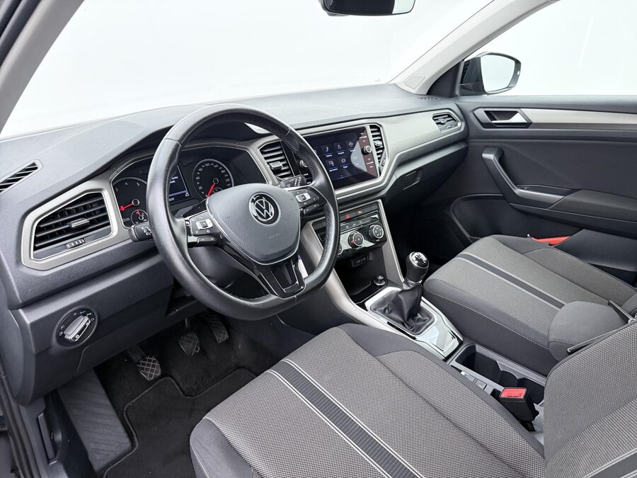 Volkswagen T-Roc 1.0 TSI Style