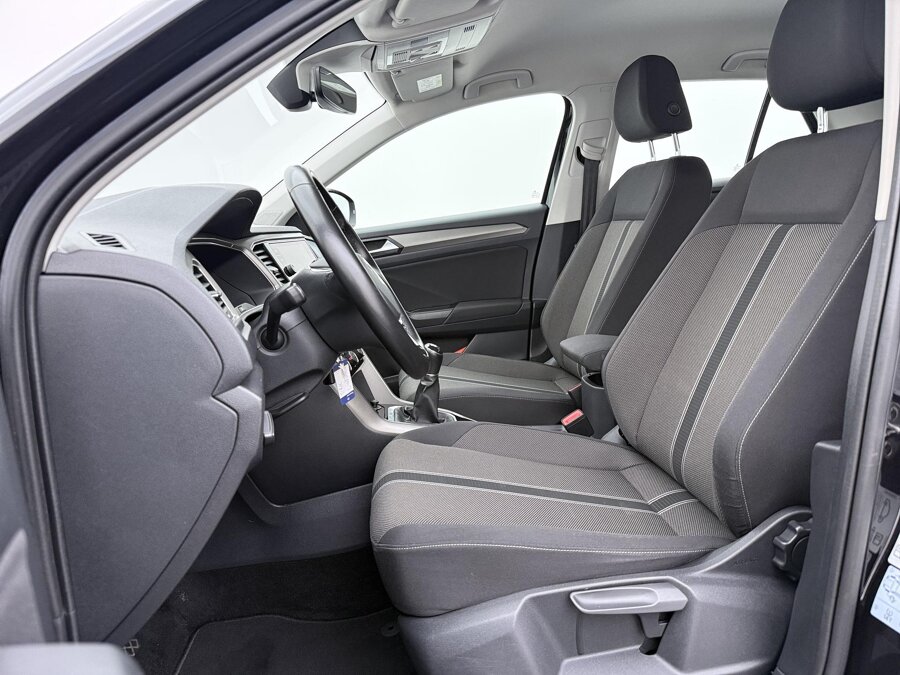 Volkswagen T-Roc 1.0 TSI Style