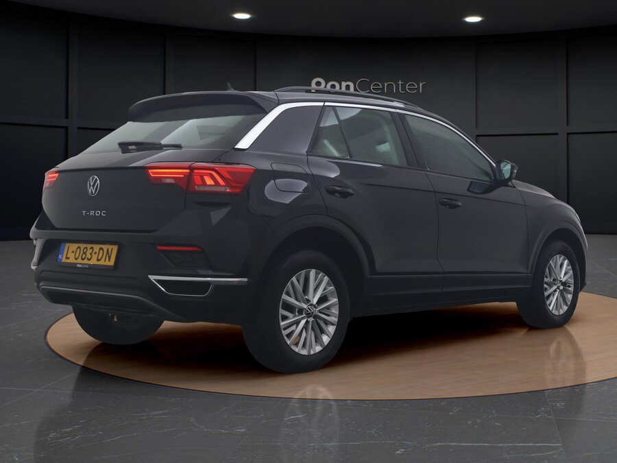 Volkswagen T-Roc 1.0 TSI Style
