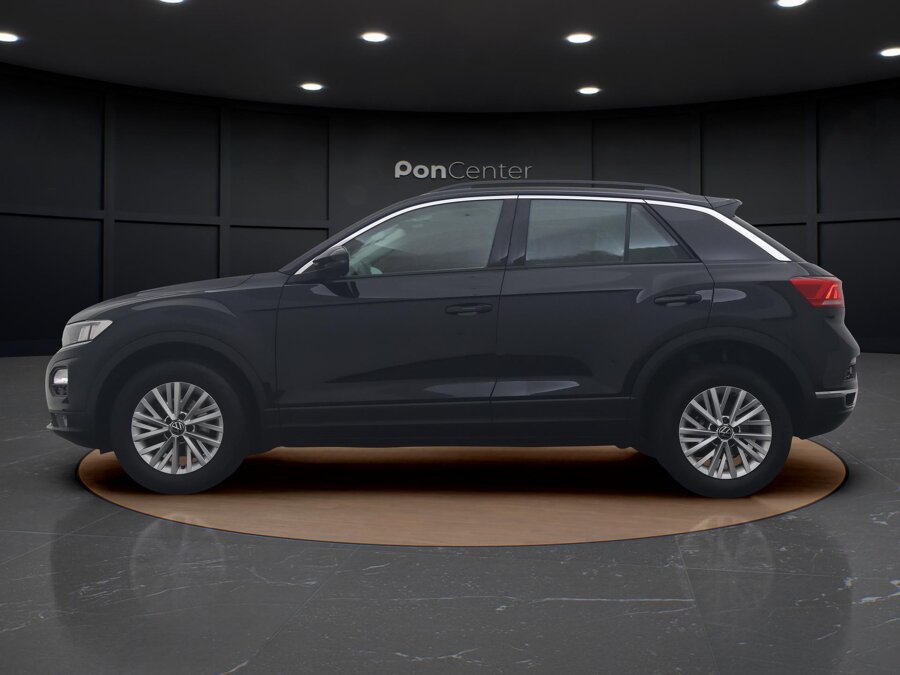 Volkswagen T-Roc 1.0 TSI Style