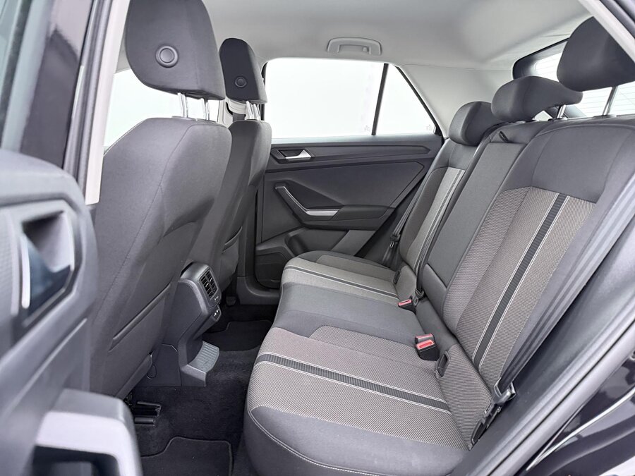 Volkswagen T-Roc 1.0 TSI Style