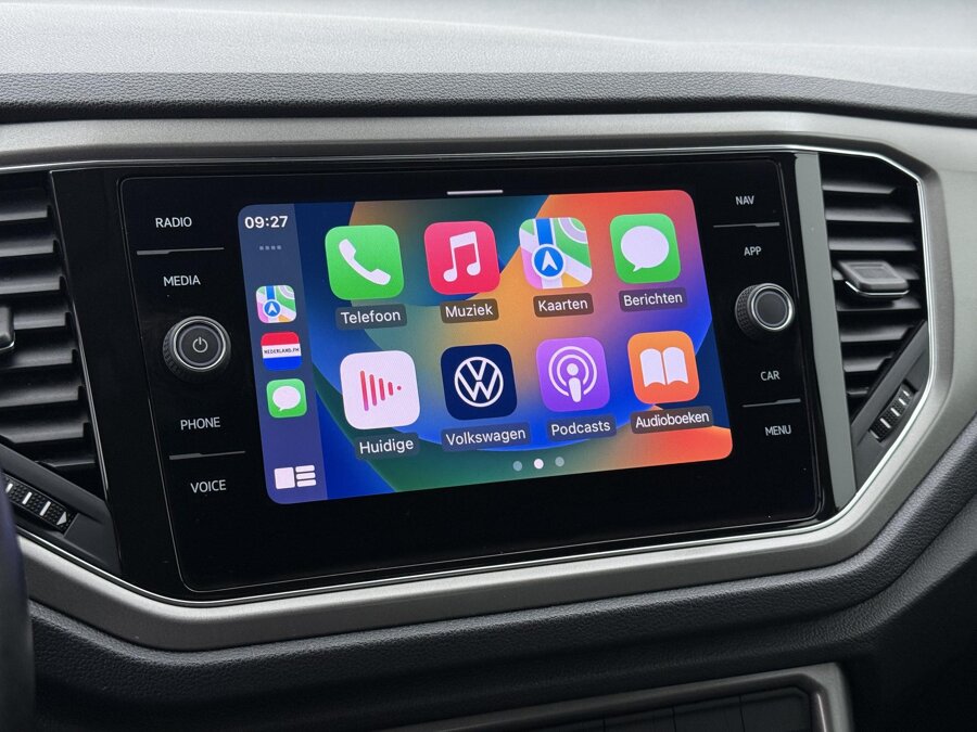 Volkswagen T-Roc 1.0 TSI Style