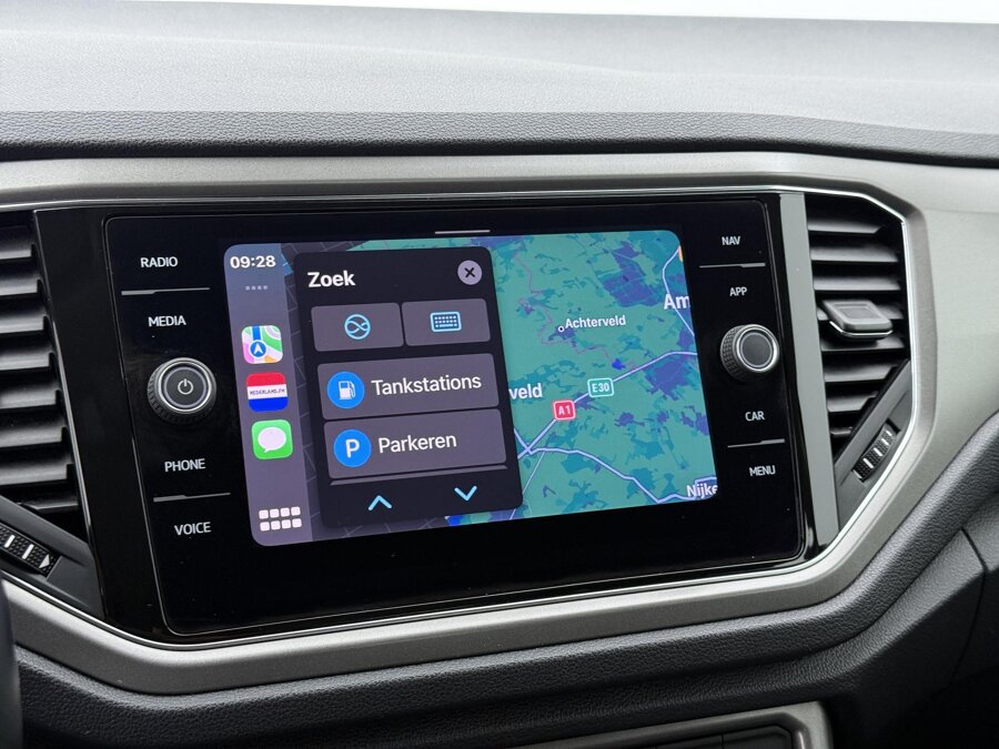 Volkswagen T-Roc 1.0 TSI Style